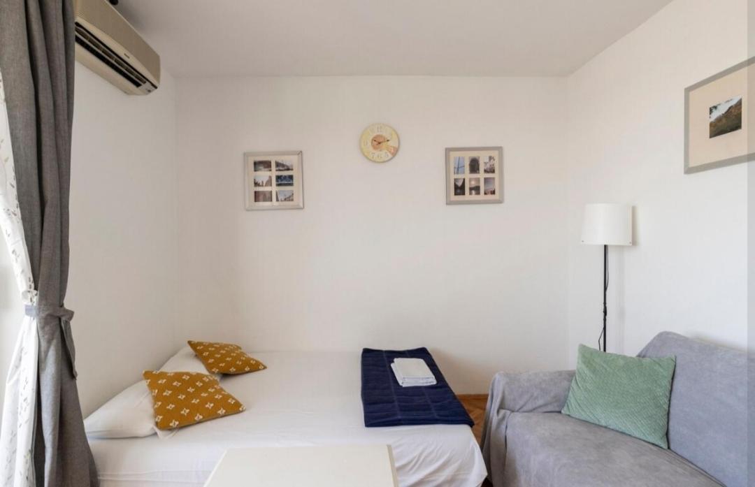 Apartment Princino Dubrovnik Exterior photo