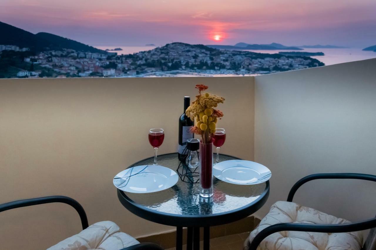 Apartment Princino Dubrovnik Exterior photo